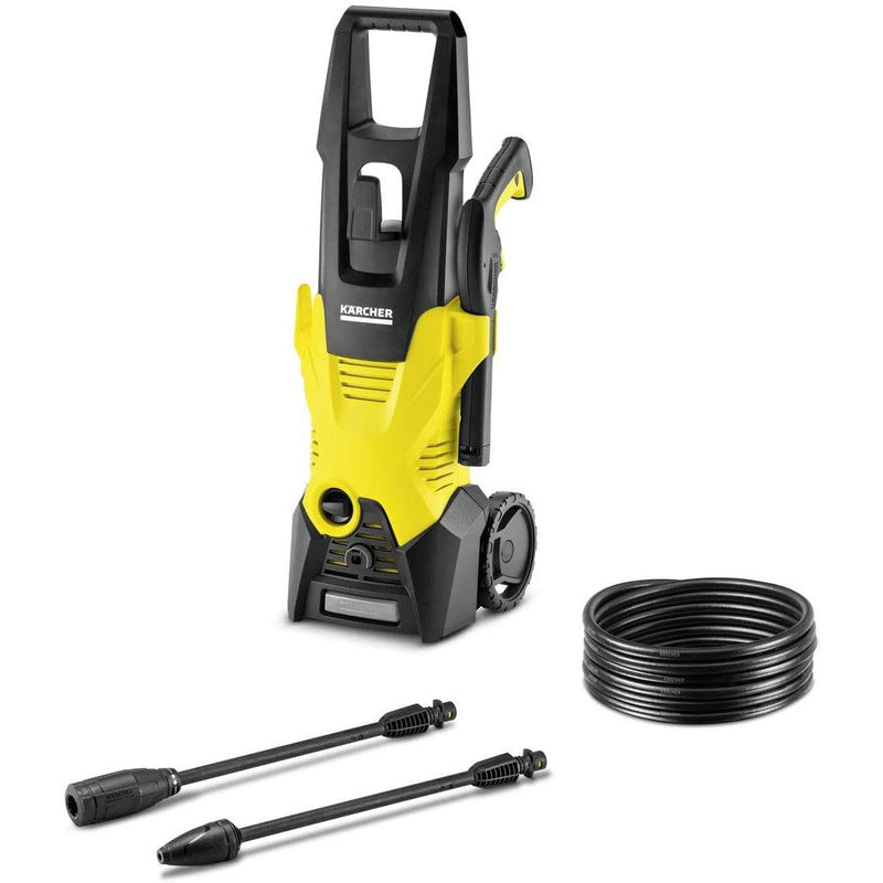 Karcher Home & Garden K 3 high Pressure washers
