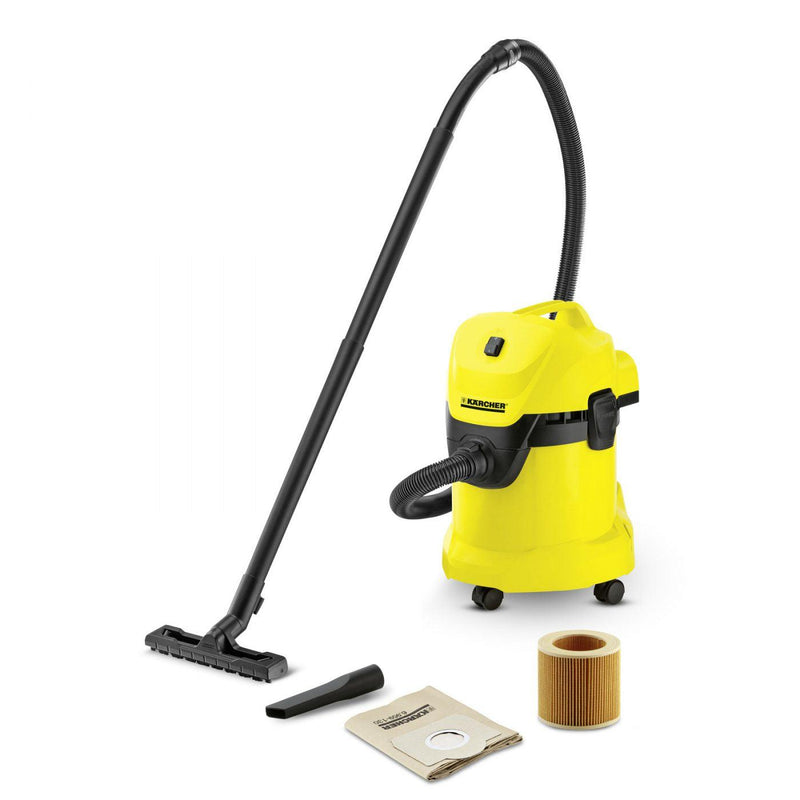 KARCHER WD3 MULTIPURPOSE VACUUM CLEANER