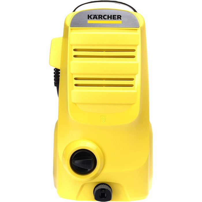 karcher K2 Pressure Washers Compact