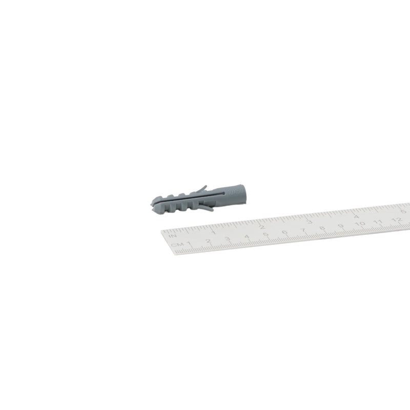 E ELEMATIC POLYPROPYLENE PLUG ES 10X50