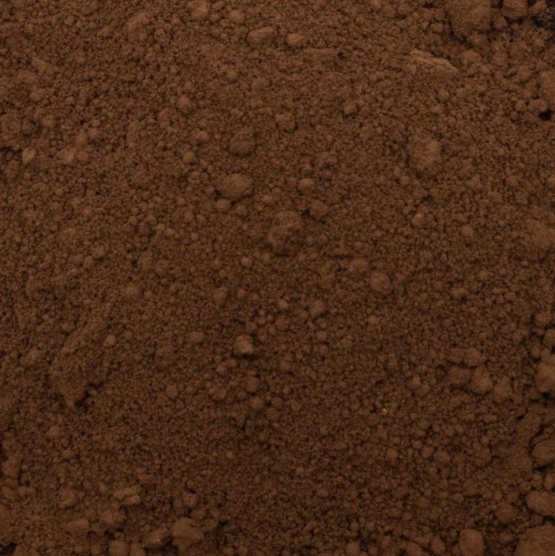 Mr. Cornwall's Creative Colours Buffalo Brown -100g