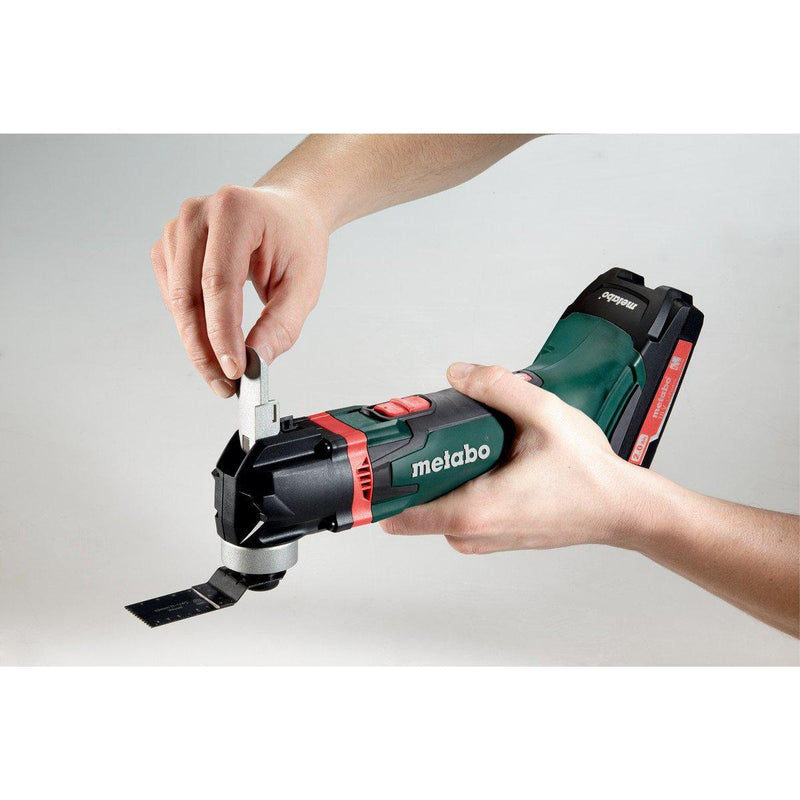 MT 18 LTX CORDLESS MULTI-TOOL بدون بطارية