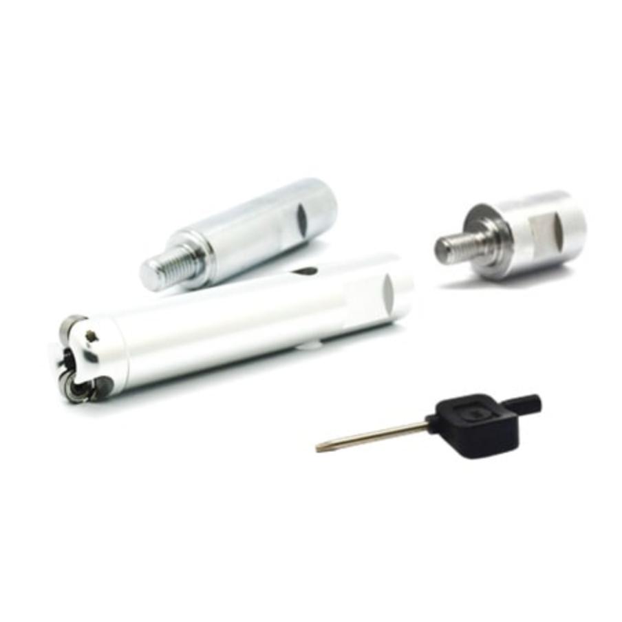 Crack Cutter