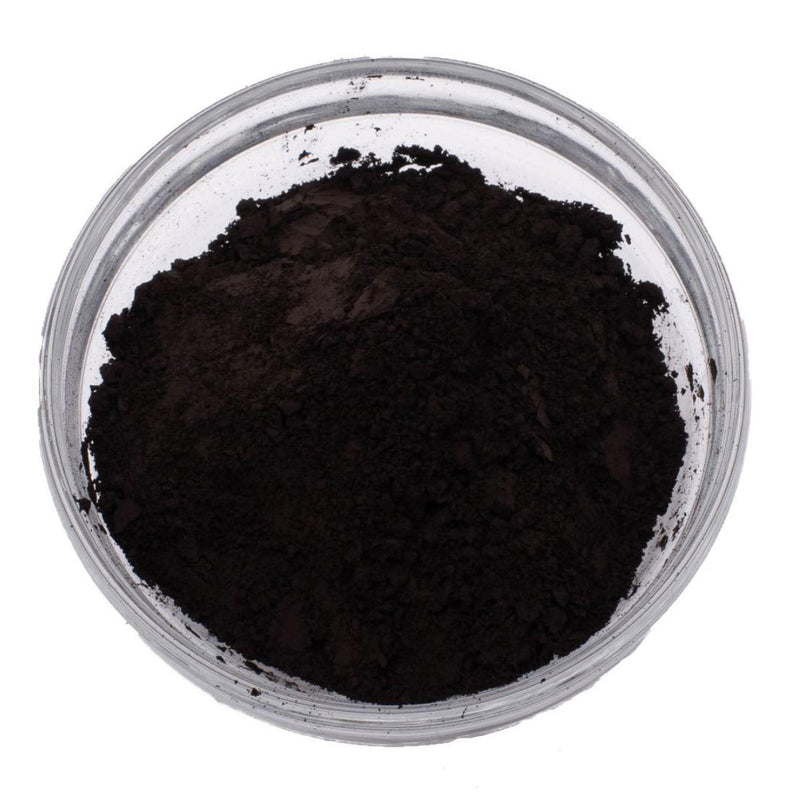 Mr. Cornwall's Creative Colours Black - 100 g