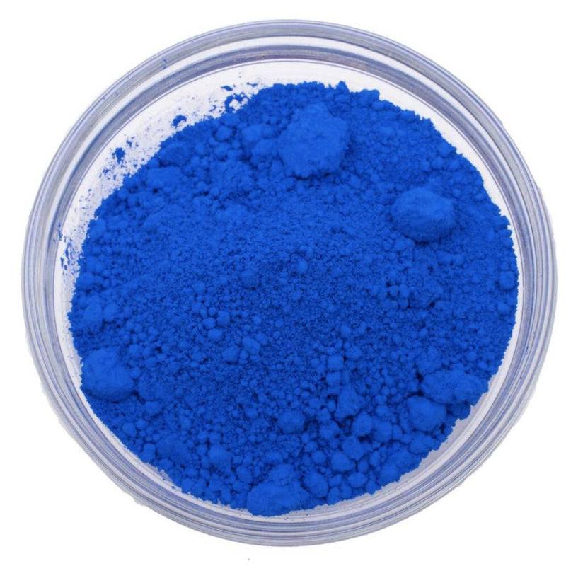 Mr. Cornwall's Creative Colours Ultramarine Blue -100g