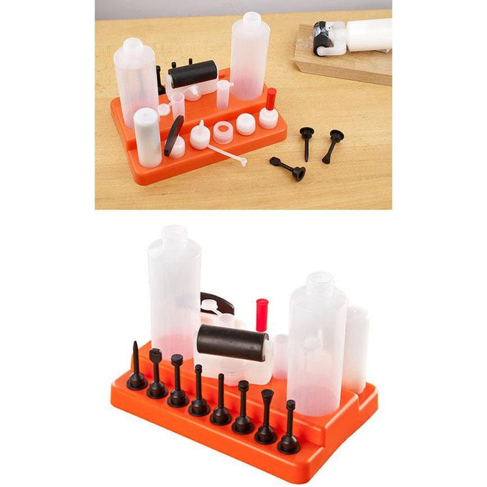 16 PC All in One Glue Spreader Set-Hawi Tools-Hawi tools-هاوي عدد