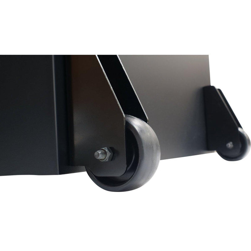 Laguna - Fusion F1 Wheel System