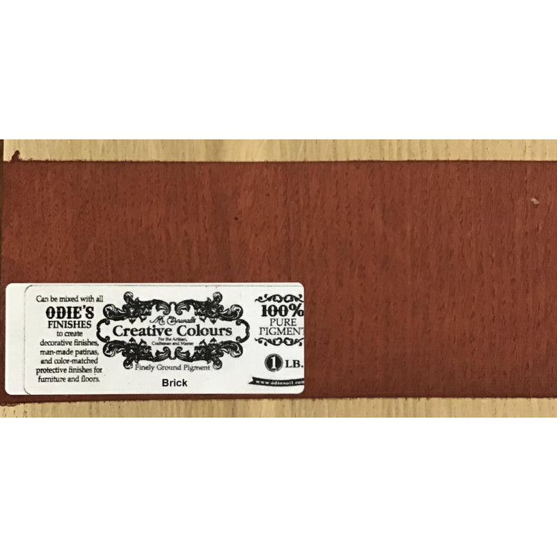 Mr. Cornwall's Creative Colours Brick - 100 g