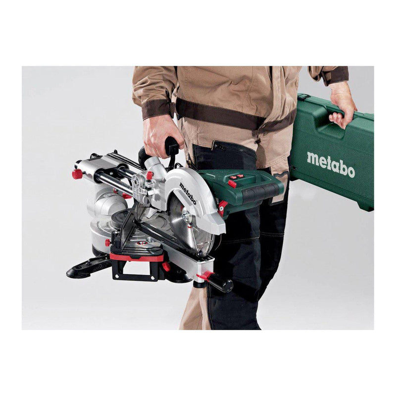 KGS 305 M sliding MITRE SAW (619305380)