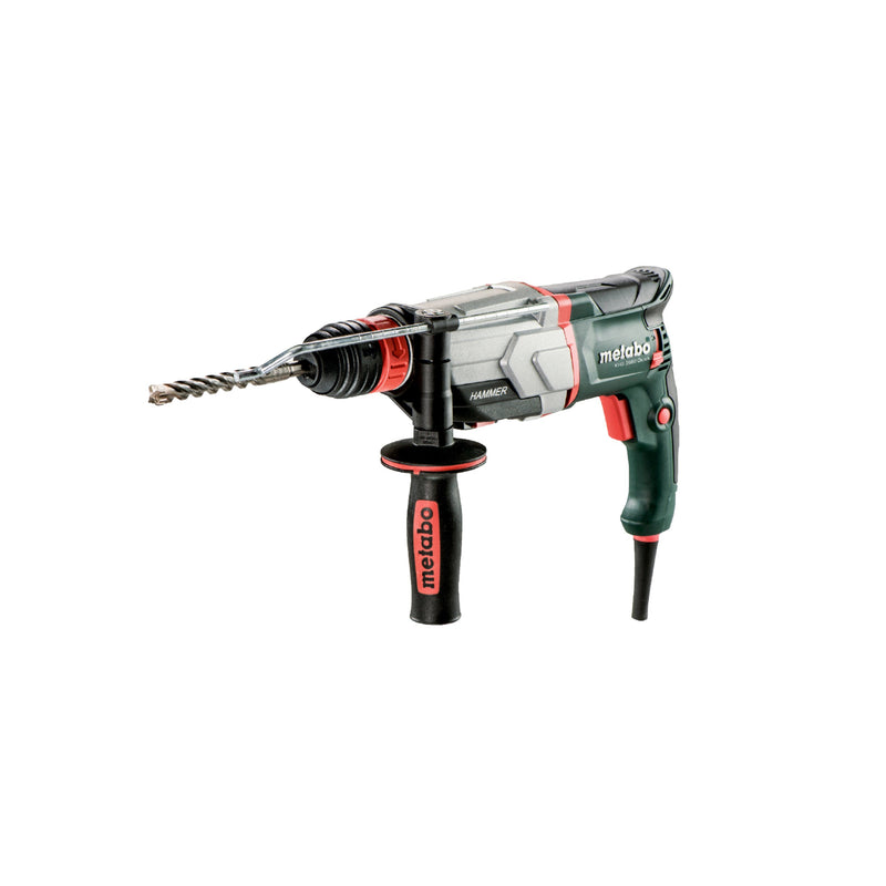 METABO KHE 2660 QUICK COMBINATION HAMMER 220-240V, 850W