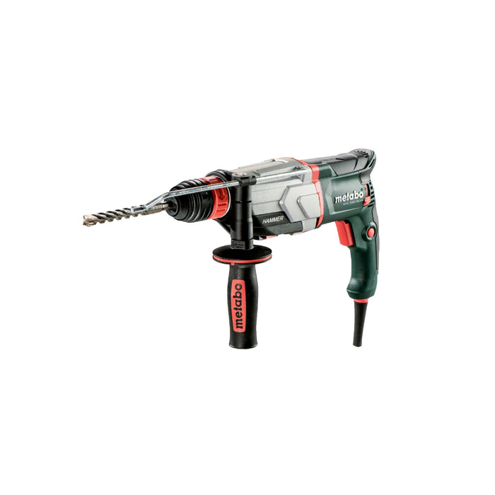 METABO KHE 2660 QUICK COMBINATION HAMMER