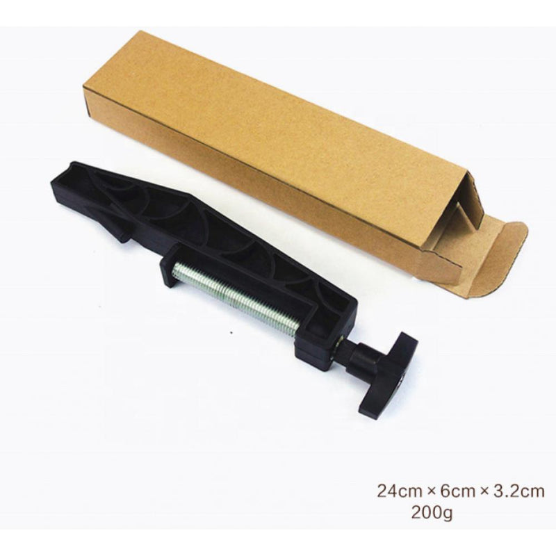 Pocket Hole Side Clamps ملزمة مثقاب الجيب