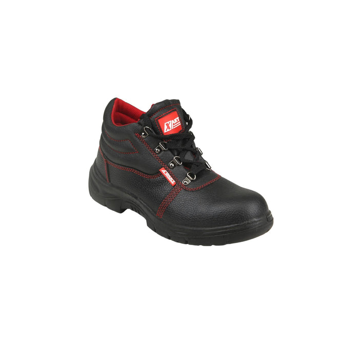 SAFETY SHOES (HIGH CUT)