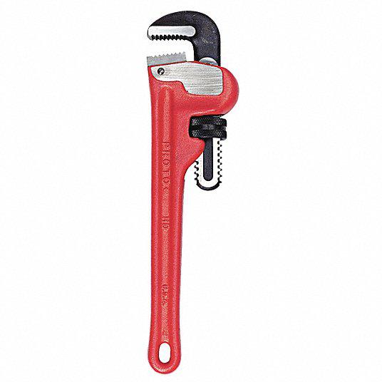 heavy duty steel pipe wrench 2065 مفتاح اكزاكت ابوجلمبو