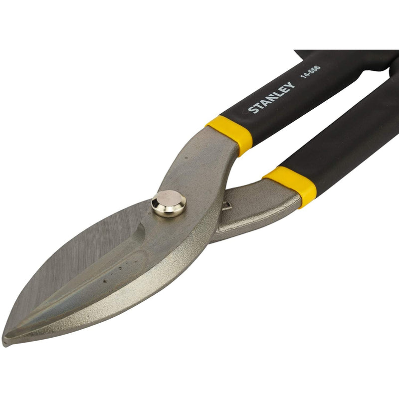 Stanley Straight Pattern Snip 250Mm 2-14-556
