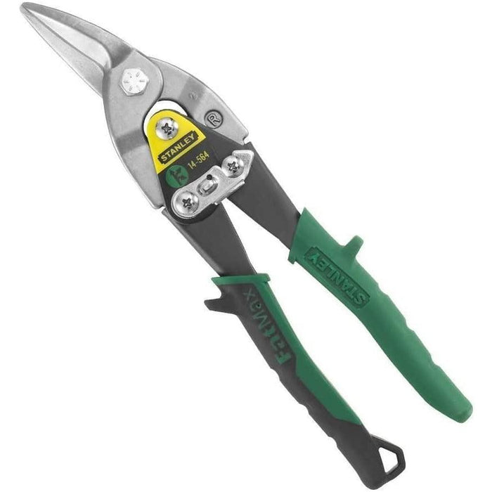 Stanley 2-14-564 Aviation Snip Right Hand Cut