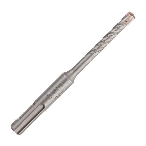 Bosch SDS plus-5X Drill Bit 6mm x 110mm