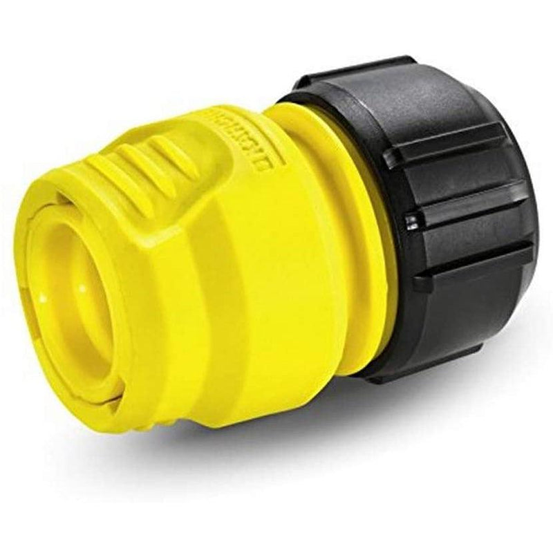 Karcher 2.645-191.0 6.5 x 3.3 x 4.5 cm Universal Hose Connector