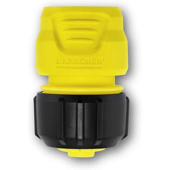 Karcher 2.645-191.0 6.5 x 3.3 x 4.5 cm Universal Hose Connector