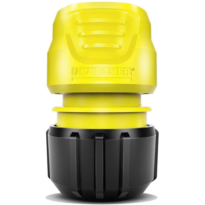 Karcher 2.645-191.0 6.5 x 3.3 x 4.5 cm Universal Hose Connector