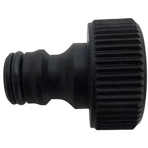 Karcher, Tap adaptor Two Pieces G3, 4 with G1, 2 reducer