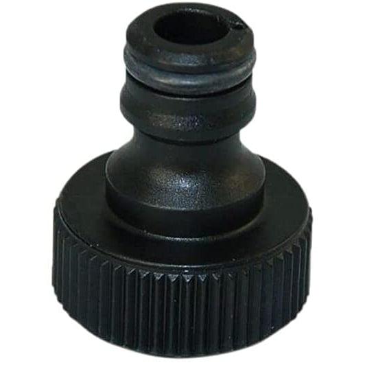 Karcher, Tap adaptor Two Pieces G3, 4 with G1, 2 reducer