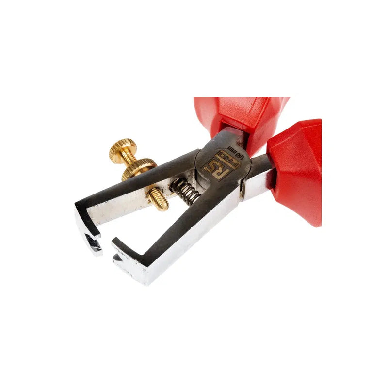 END CUTTING RIPPING PLIER 160MM قطاعة سلك