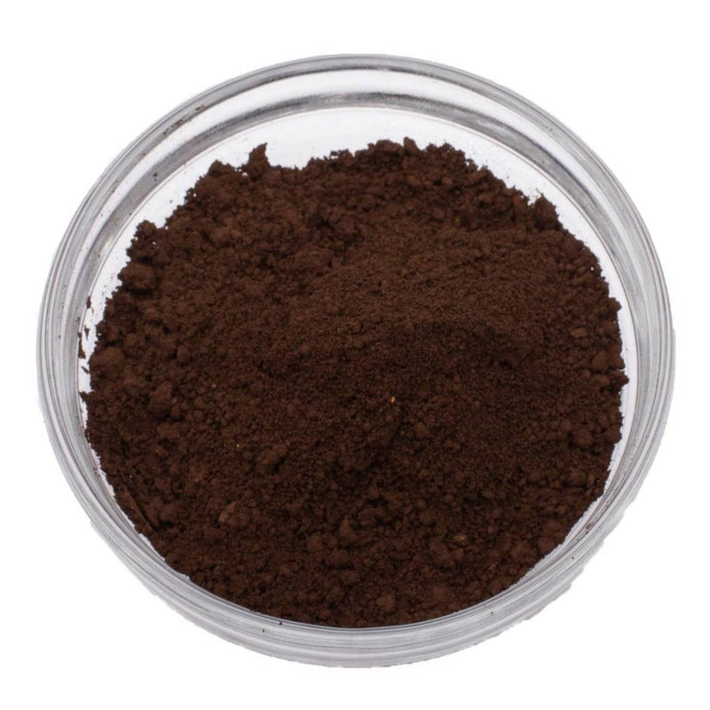 (Copy) Mr. Cornwall's Creative Colours Chocolate Lab-100g ( glass can )