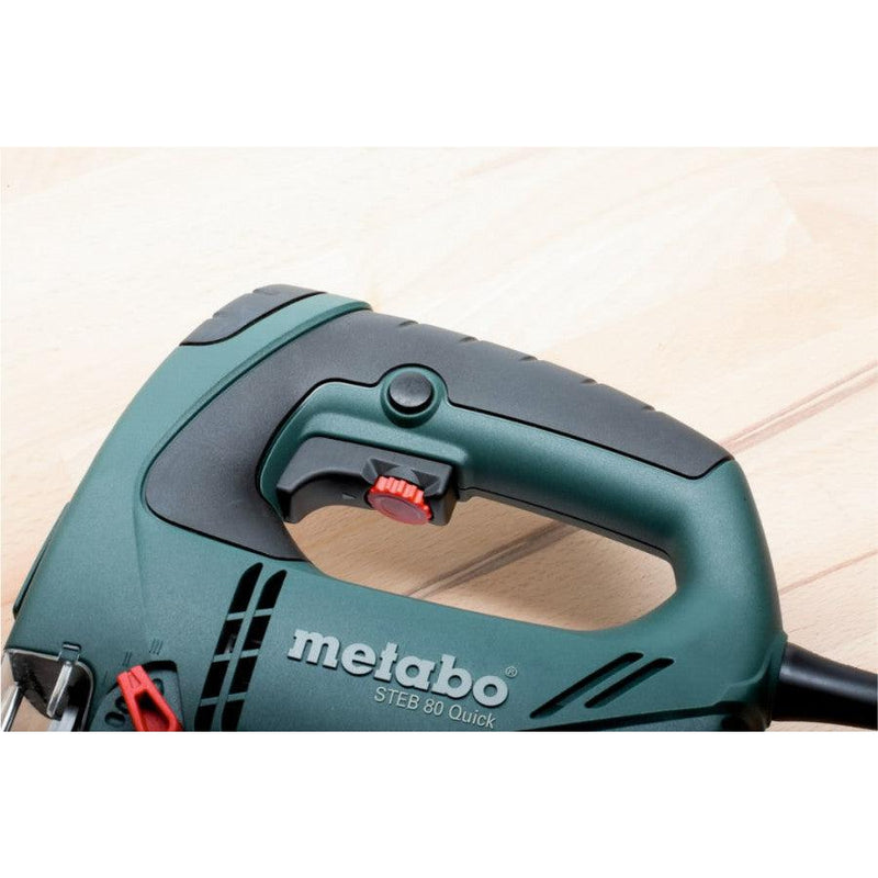 METABO JIGSAW -  STEB 80 QUICK (601041500)