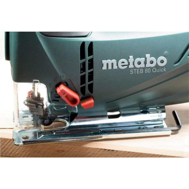 METABO JIGSAW -  STEB 80 QUICK (601041500)
