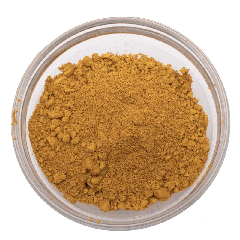 Mr. Cornwall's Creative Colours Yellow-100g