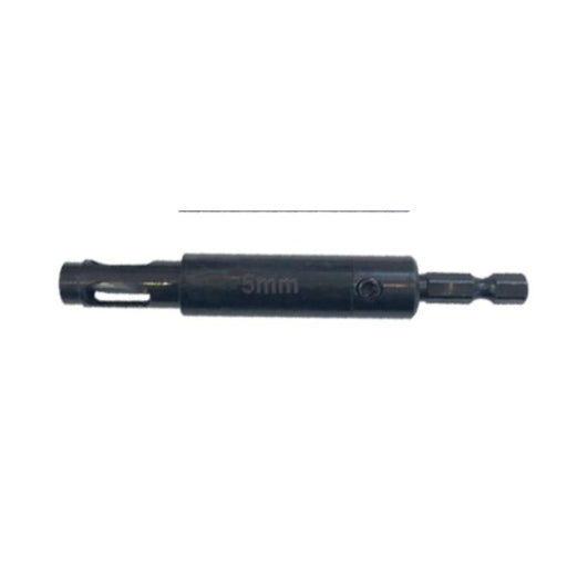 5mm Shelf Pin Drilling Bit-Hawi Tools-Hawi tools-هاوي عدد