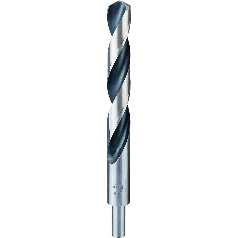 Bosch HSS Twist Drill Bit PointTeQ 20.0mm reduced shank
