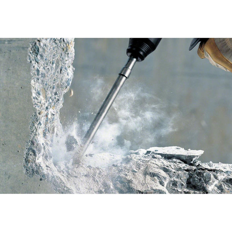 BOSCH 250 mm. Sds-Plus Pointed Chisel إزميل مستدق الرأس