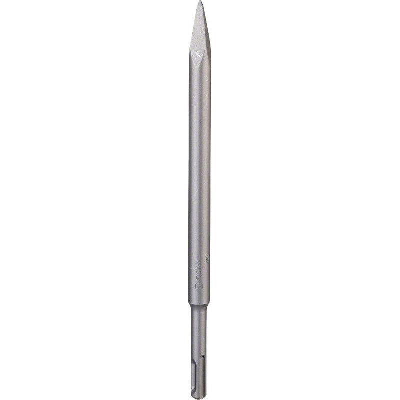 BOSCH 250 mm. Sds-Plus Pointed Chisel إزميل مستدق الرأس