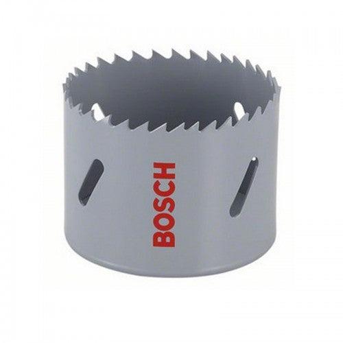 Bosch HSS bi-metal Holesaw for standard adapters (54 mm)