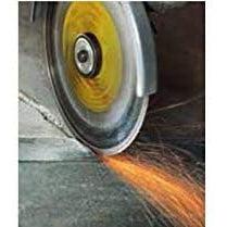 Bosch Professional 9 INCHES DIAMOND DISC - UNIVERSAL