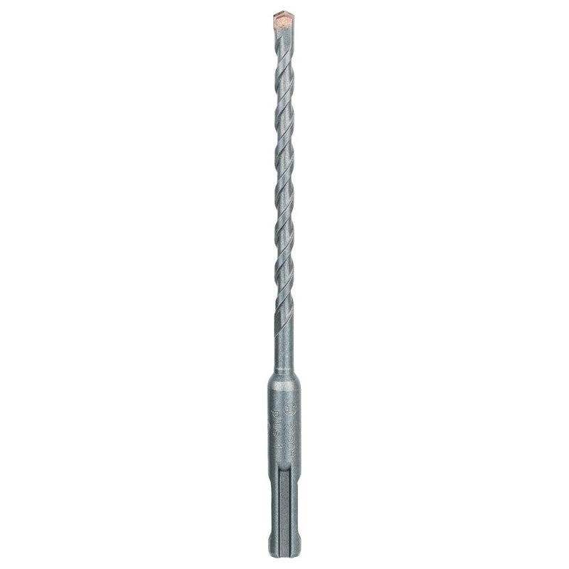 BOSCH SDS PLUS-1 DRILL BIT 6MM X 100/160MM