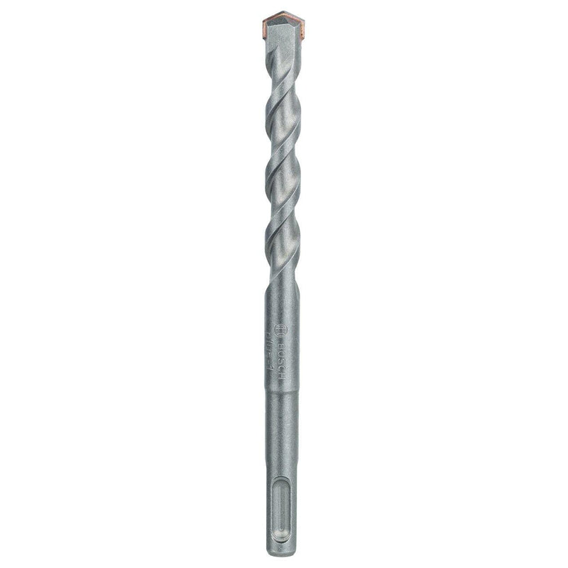 BOSCH SDS PLUS-1 DRILL BIT 12MM X 100/160MM