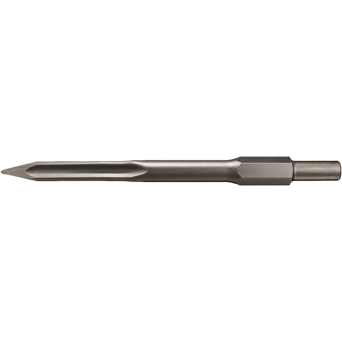 Bosch Professional 30mm Hex Star Point Chisel 400mm