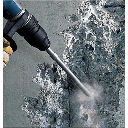 Bosch Professional 30mm Hex Star Point Chisel 400mm