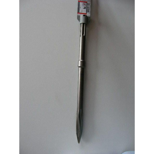 BOSCH SDS Max Pointed Chisel RTec Speed 400mm