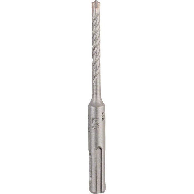 BOSCH 5 X 110MM SDS-PLUS 5X MASONRY HAMMER DRILL BIT