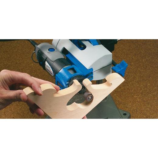 DREMEL DRILL PRESS BENCH TOP