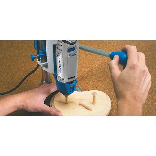 DREMEL DRILL PRESS BENCH TOP