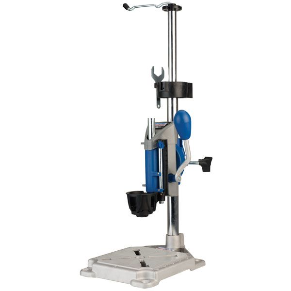 DREMEL DRILL PRESS BENCH TOP