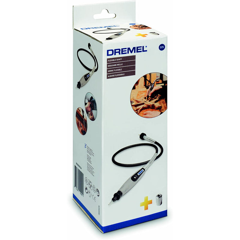 DREMEL FLEXI SHAFT 225-2 615 022 5JA   ادوات متعددة الاستخدام