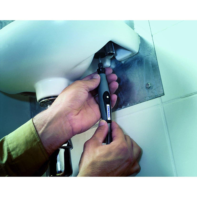 DREMEL FLEXI SHAFT 225-2 615 022 5JA   ادوات متعددة الاستخدام