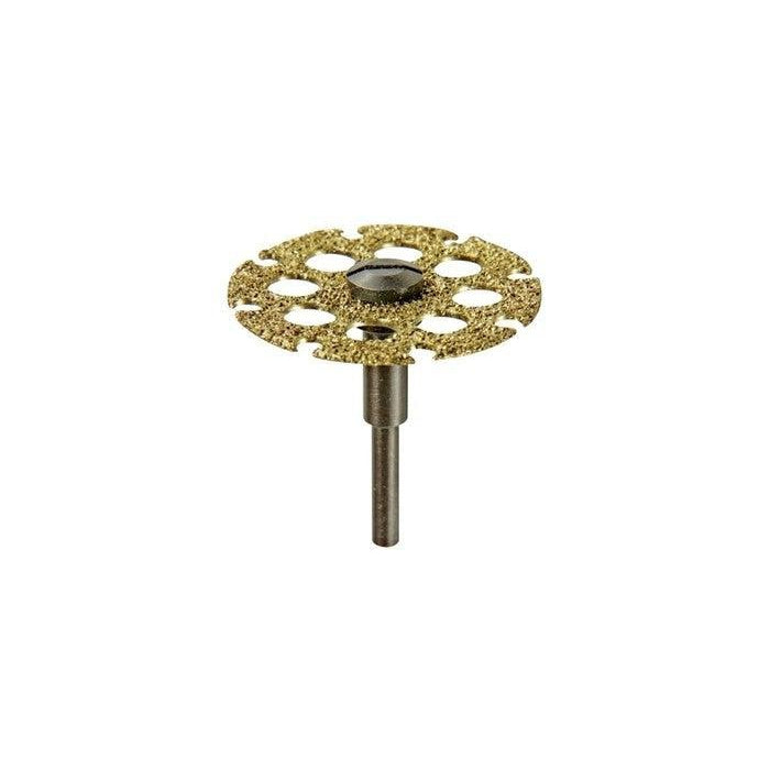 DREMEL 542 Cutting And Shaping Wheel 25.4mm