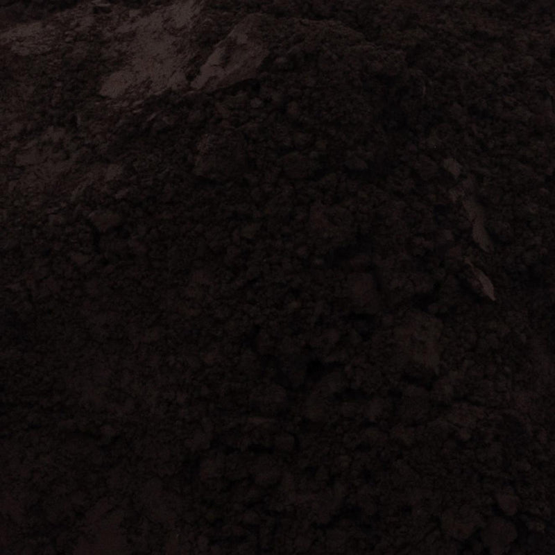 Mr. Cornwall's Creative Colours Black - 100 g